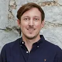 Alban Grossenbacher — Co-Founder · goTom
