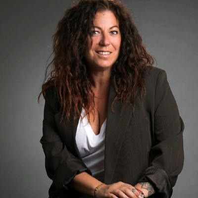 Aurélie Touboul