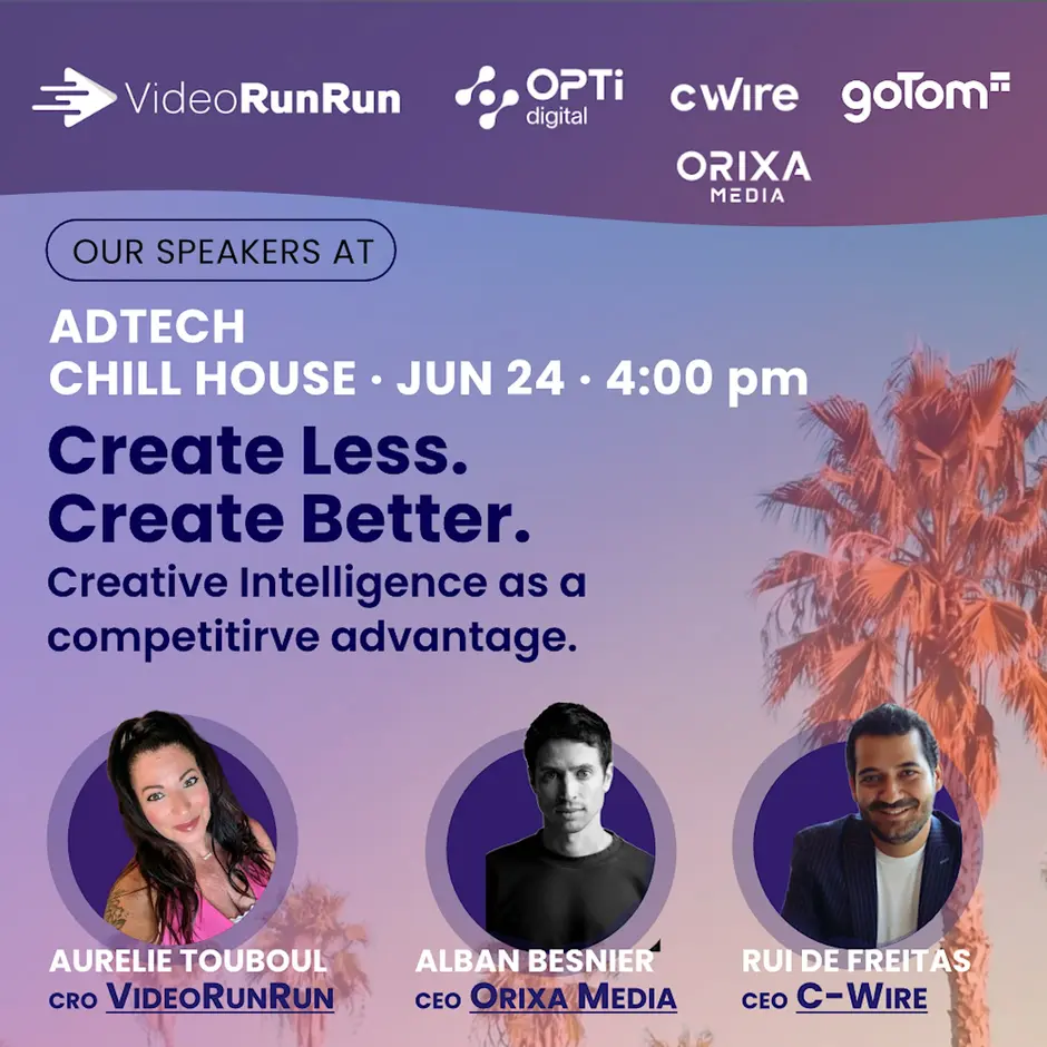 Create Less, Create Better: Creative Intelligence as a Competitive Advantage