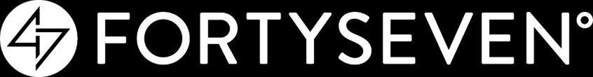 Fortyseven logo