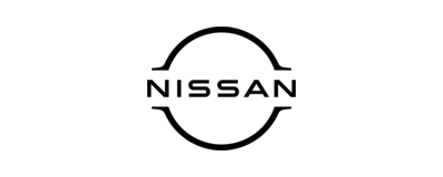 Nissan logo