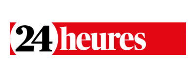 24heures.ch logo