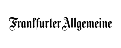Frankfurter Allgemeine logo