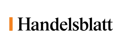 Handelsblatt logo